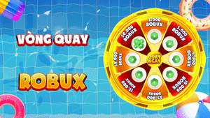 Vòng Quay 20.000 Robux