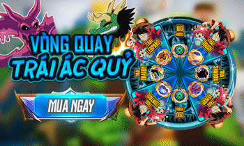 Vòng Quay Trái Ác Quỷ